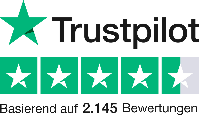 BullerBox Trustpilot